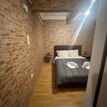 The Cave Apartamento Atenas Exterior foto