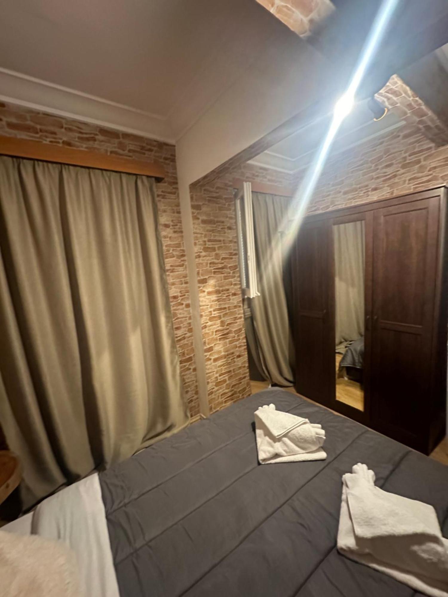 The Cave Apartamento Atenas Exterior foto