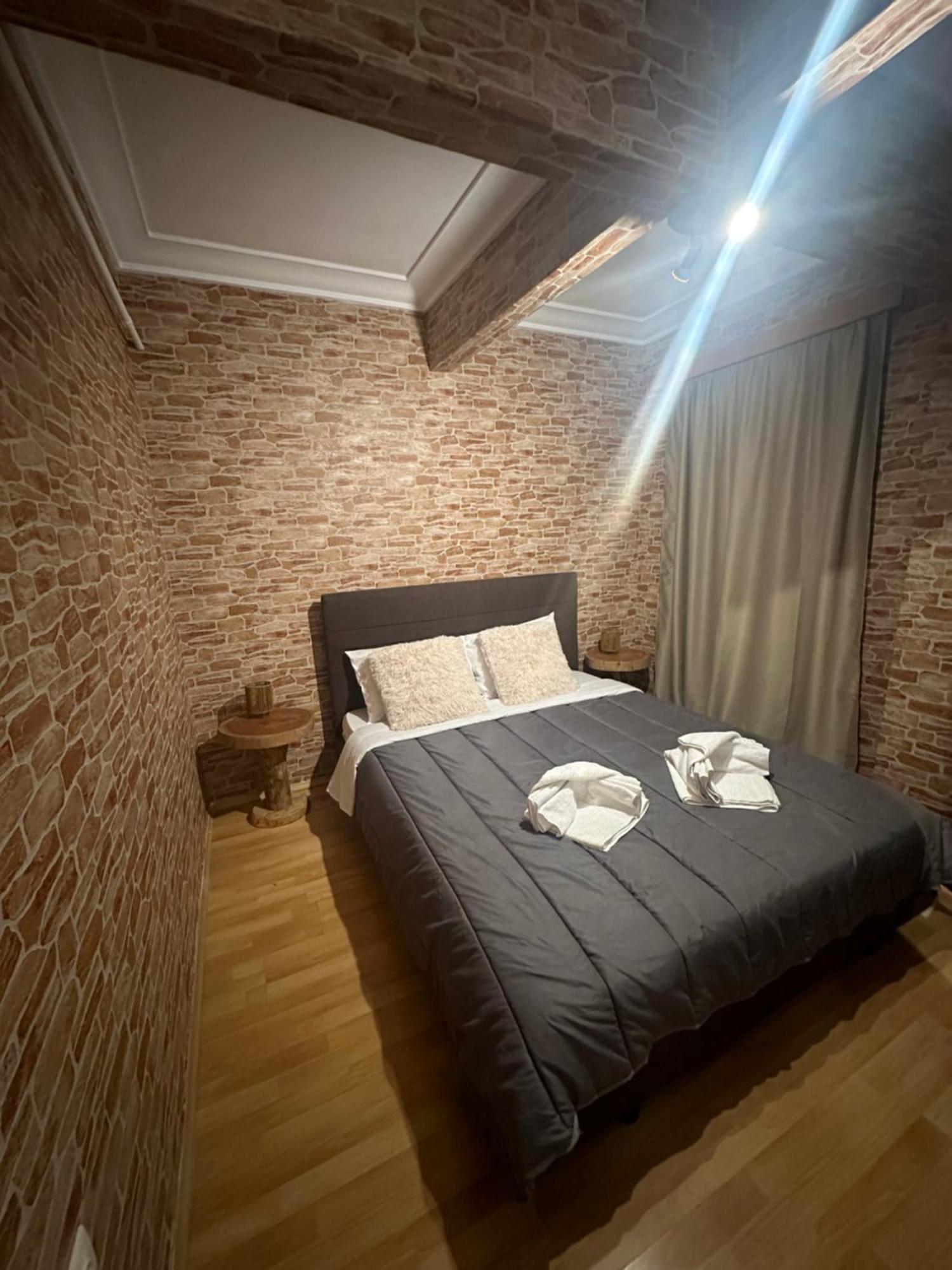 The Cave Apartamento Atenas Exterior foto